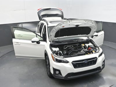 2019 Subaru Crosstrek Limited