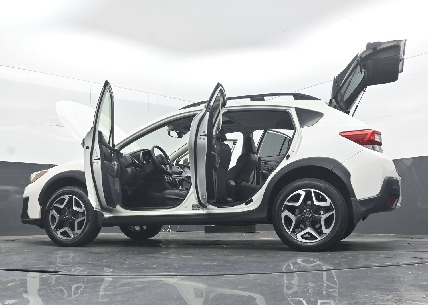 2019 Subaru Crosstrek Limited