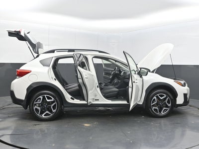 2019 Subaru Crosstrek Limited