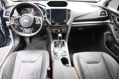 2019 Subaru Crosstrek Limited