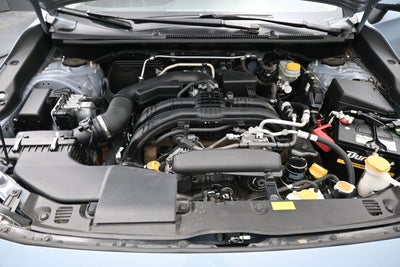 2019 Subaru Crosstrek Limited