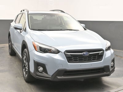 2019 Subaru Crosstrek Limited