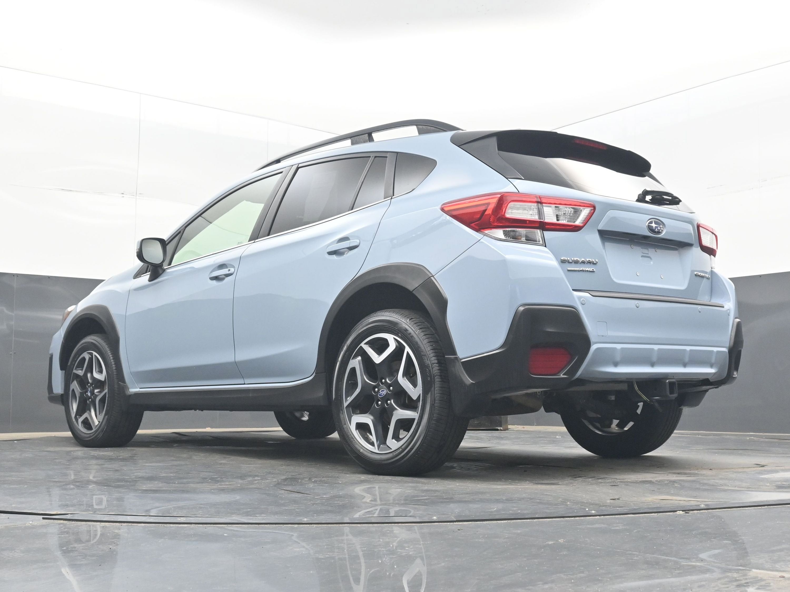 2019 Subaru Crosstrek Limited