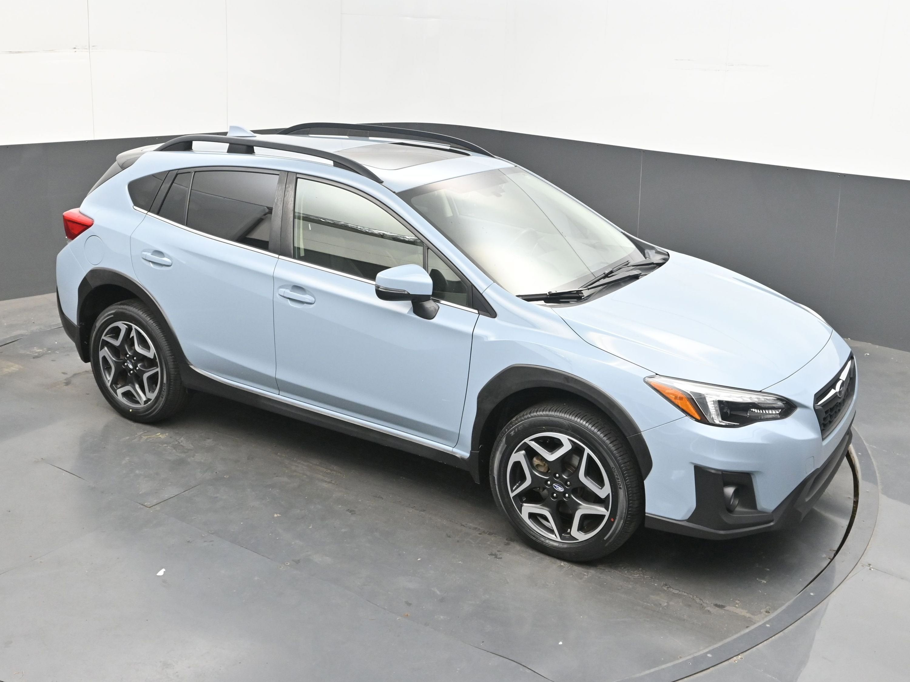 2019 Subaru Crosstrek Limited