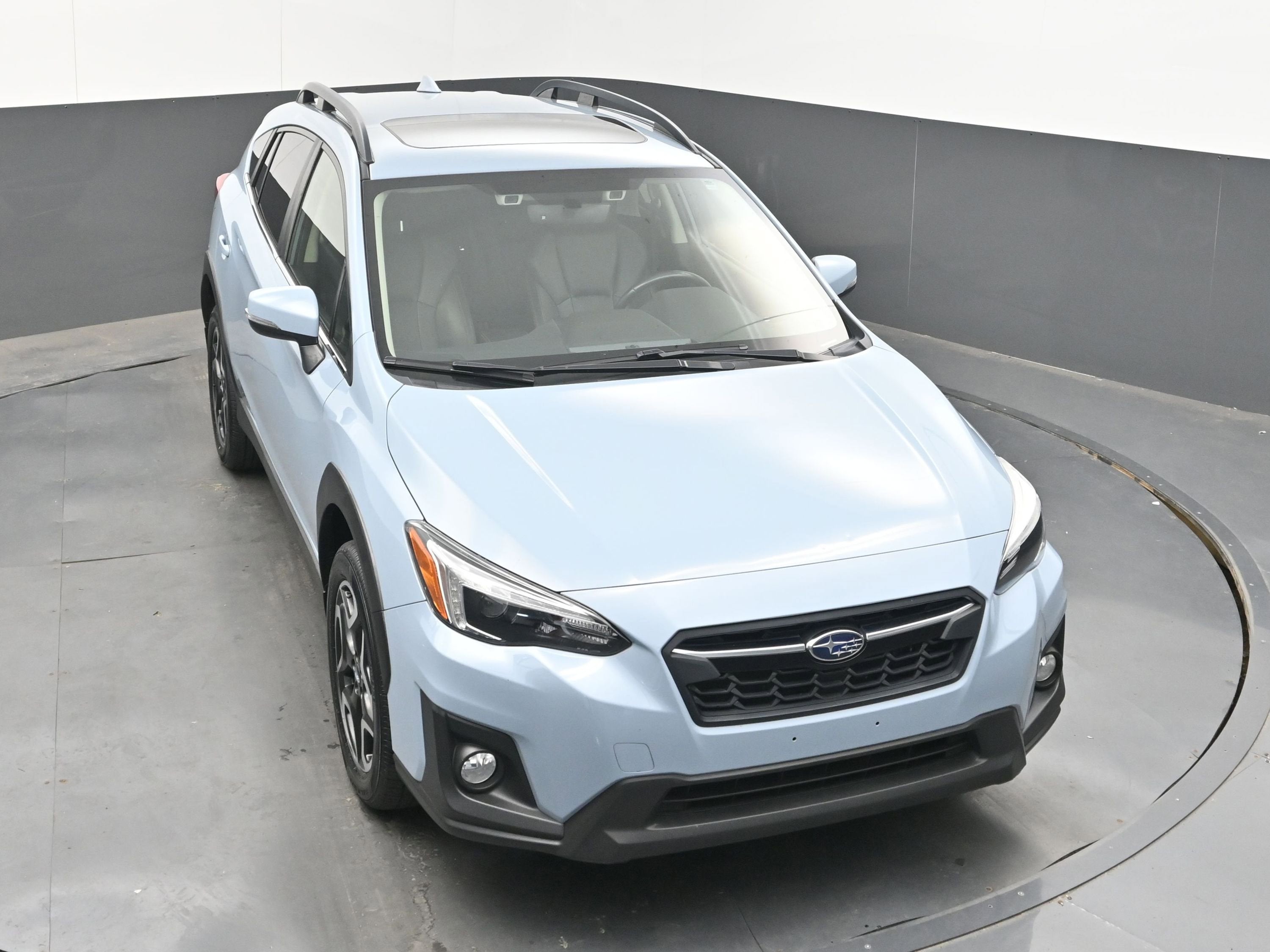 2019 Subaru Crosstrek Limited