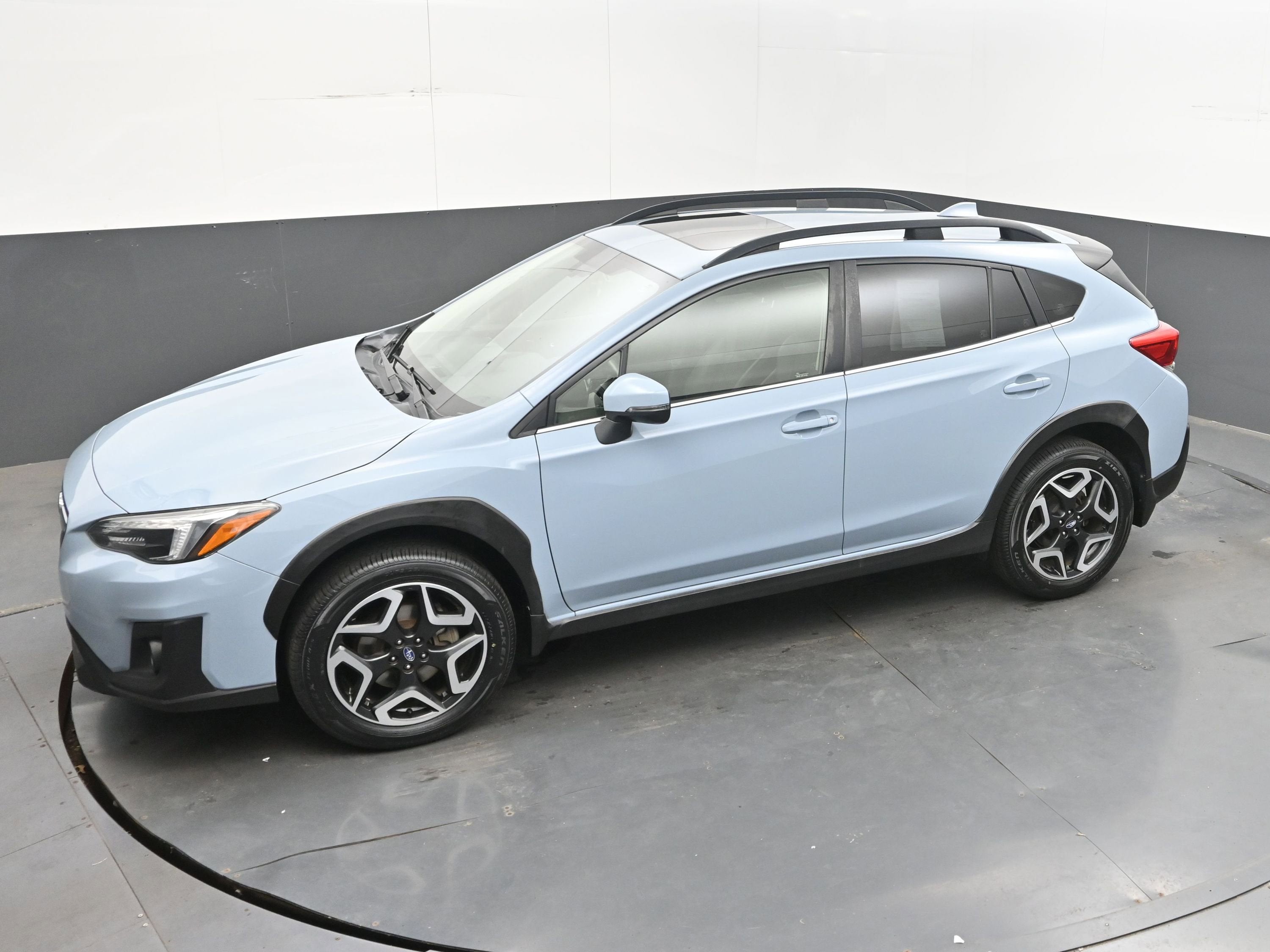 2019 Subaru Crosstrek Limited