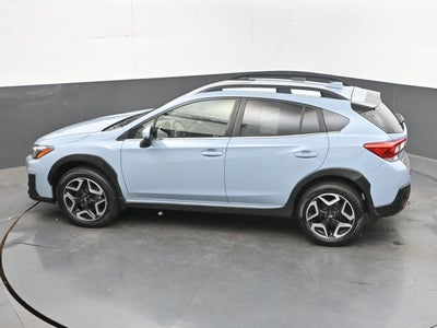 2019 Subaru Crosstrek Limited