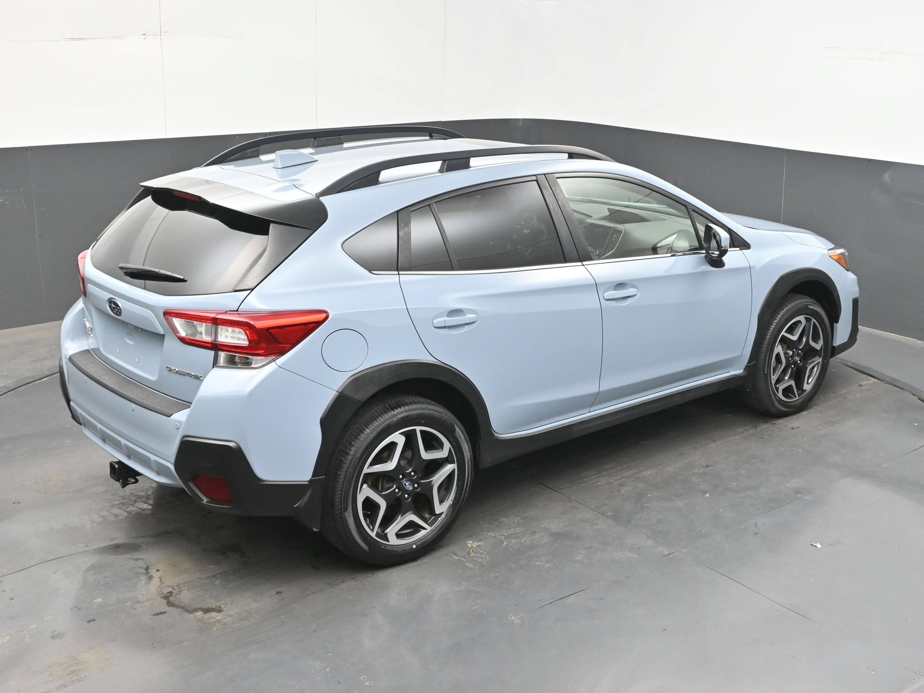 2019 Subaru Crosstrek Limited