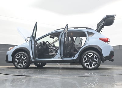 2019 Subaru Crosstrek Limited