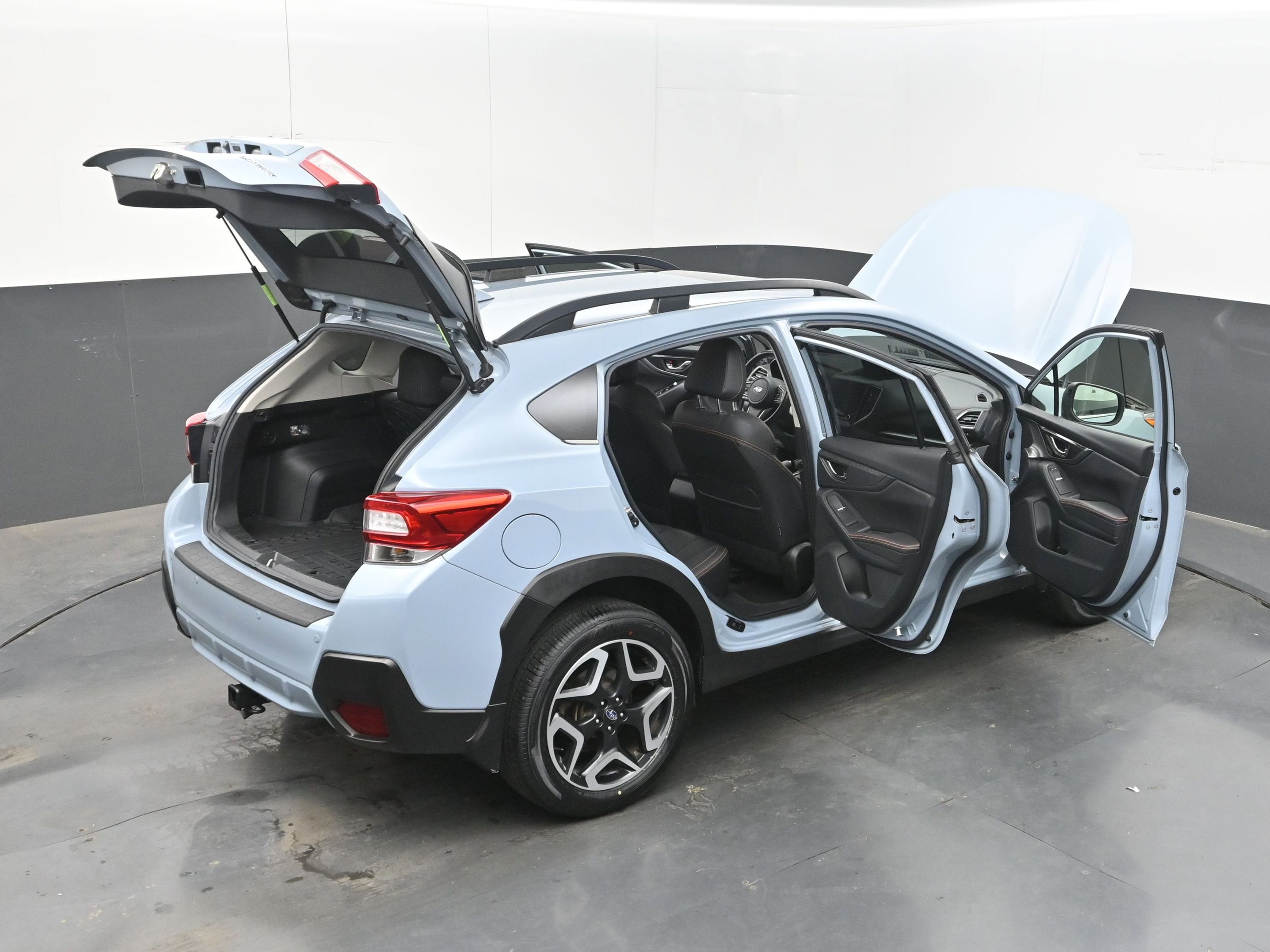 2019 Subaru Crosstrek Limited