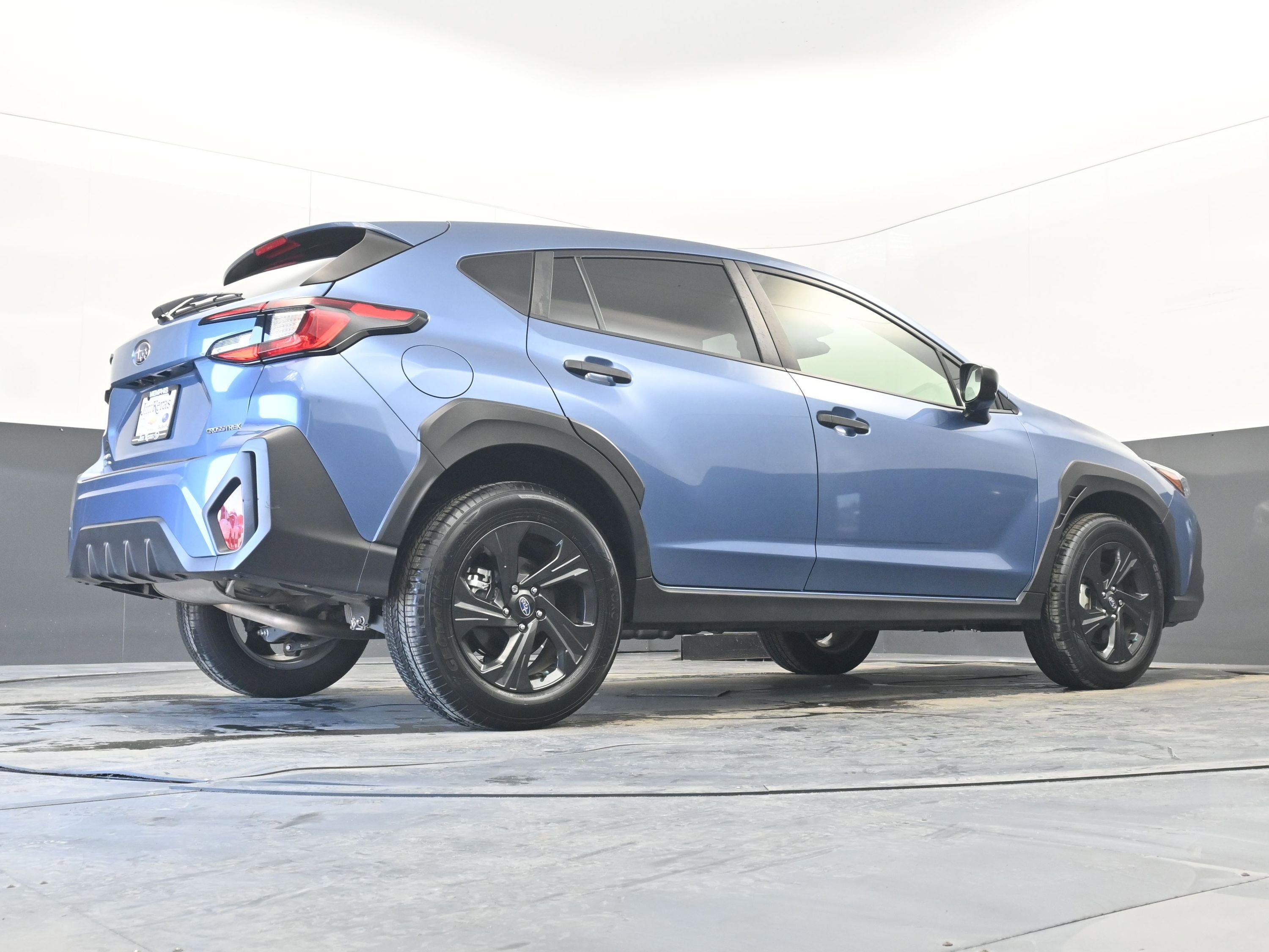 2024 Subaru Crosstrek Base