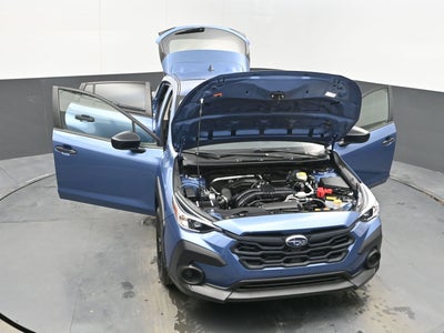 2024 Subaru Crosstrek Base