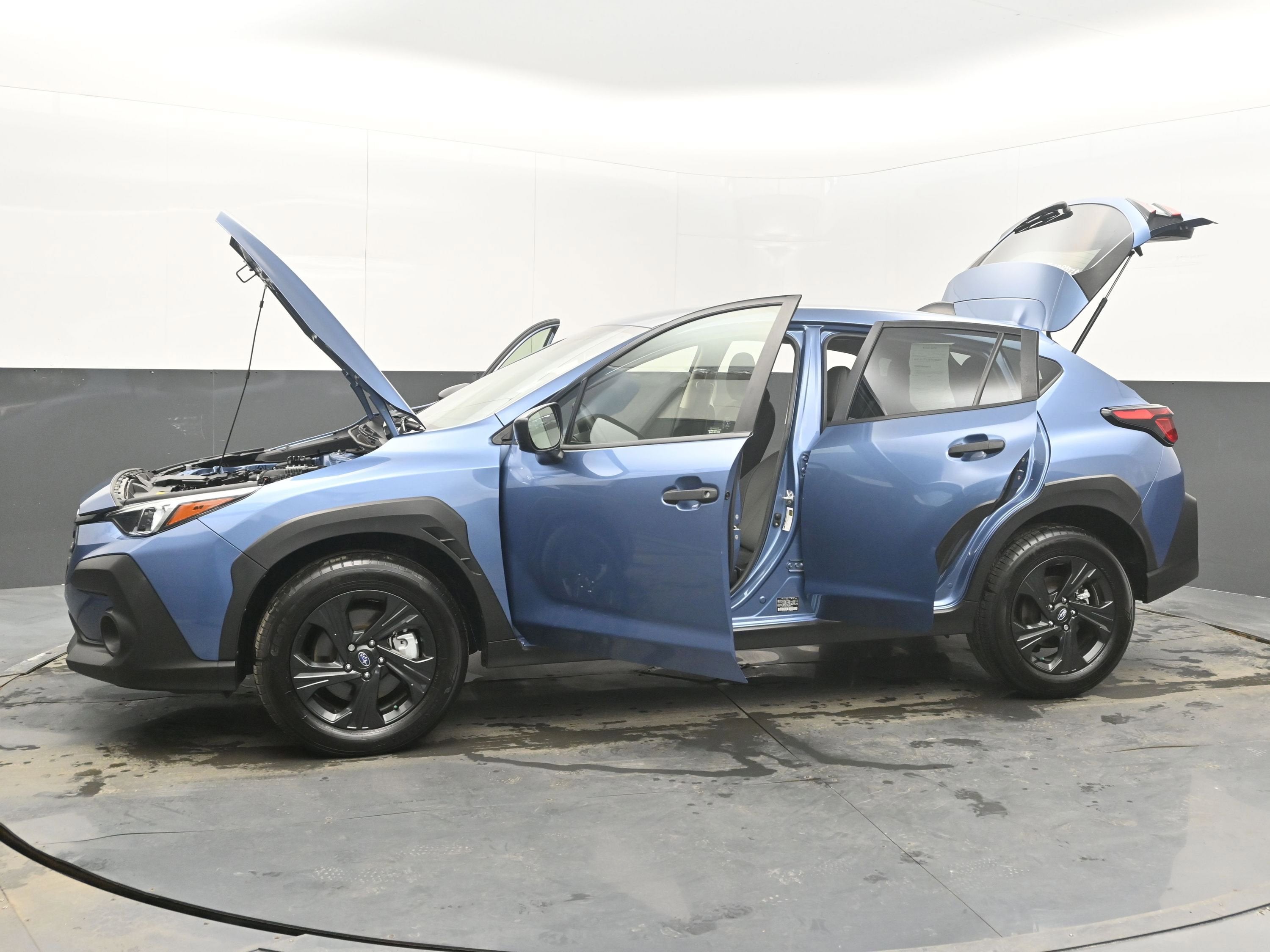 2024 Subaru Crosstrek Base