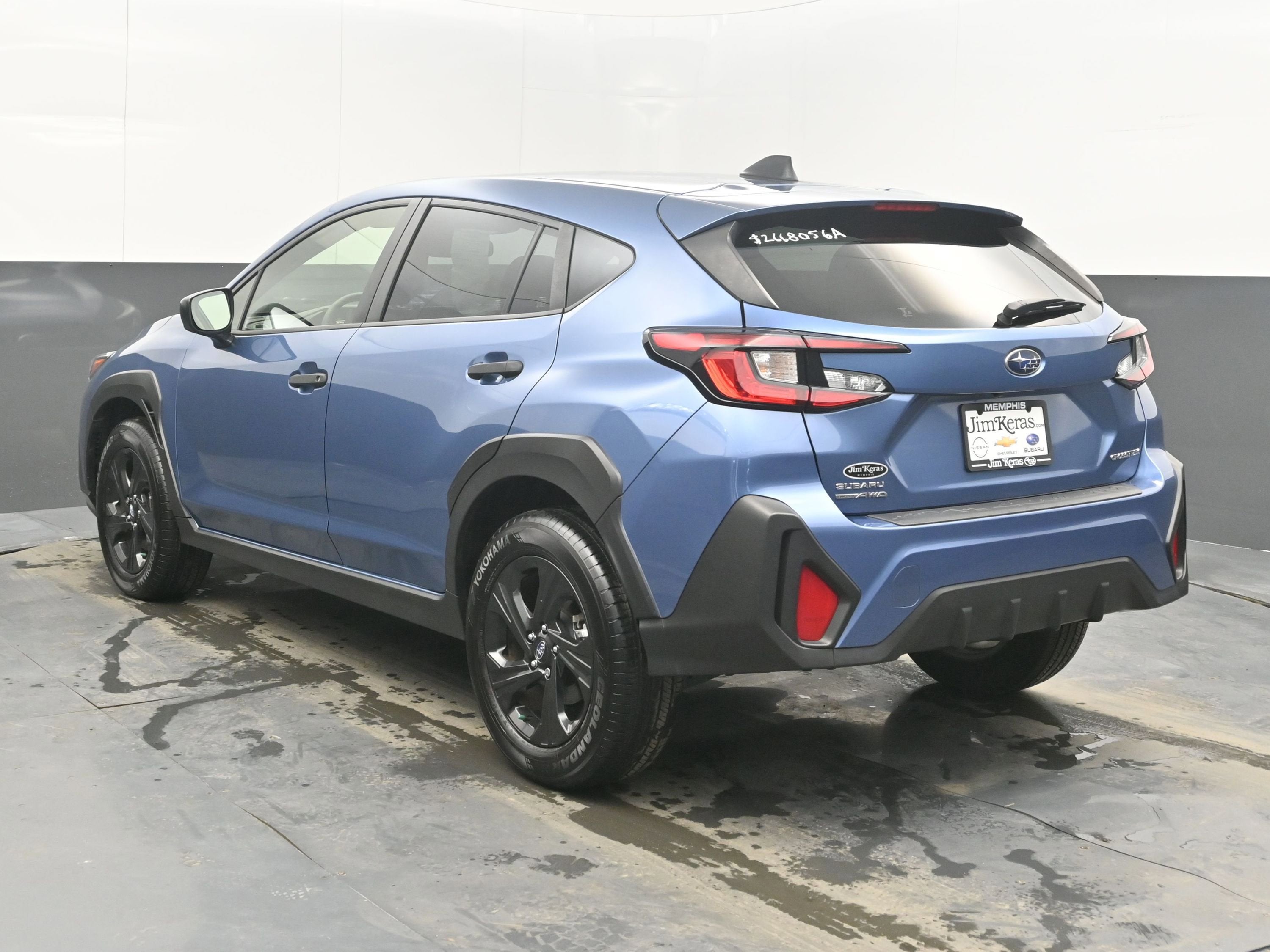 2024 Subaru Crosstrek Base