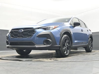 2024 Subaru Crosstrek Base