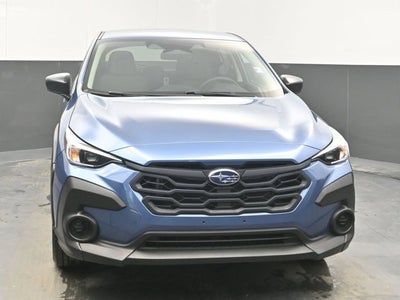 2024 Subaru Crosstrek Base