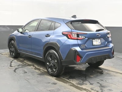 2024 Subaru Crosstrek Base