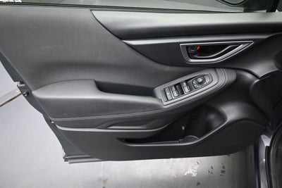 2020 Subaru Forester Base