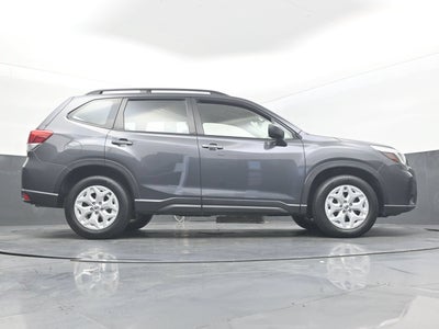2020 Subaru Forester Base