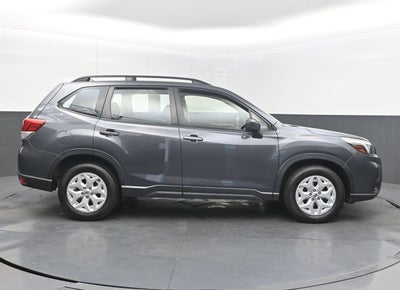 2020 Subaru Forester Base