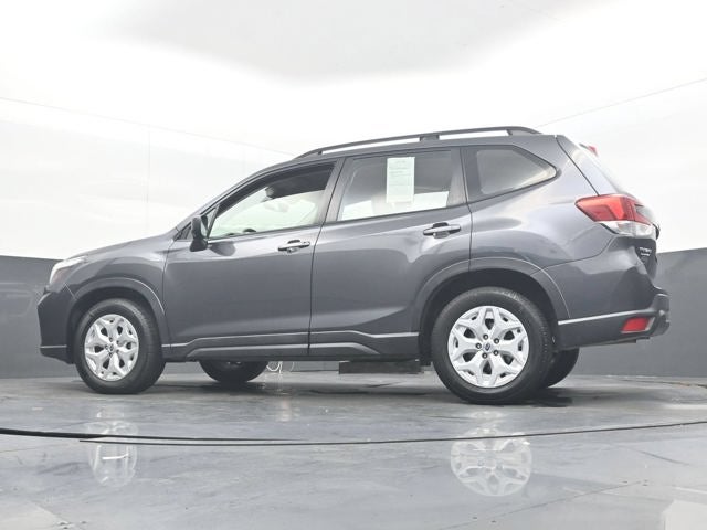 2020 Subaru Forester Base