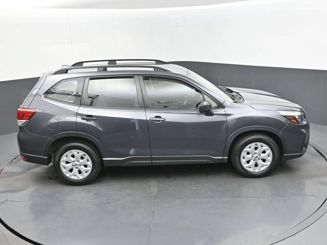2020 Subaru Forester Base