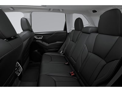2024 Subaru Forester Touring