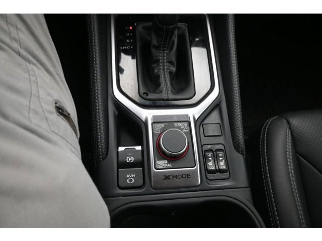 2024 Subaru Forester Touring