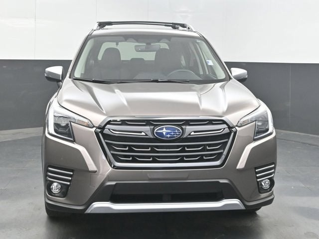2024 Subaru Forester Touring