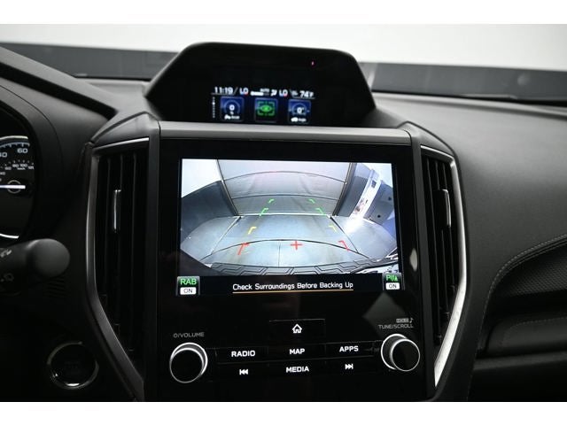 2024 Subaru Forester Touring