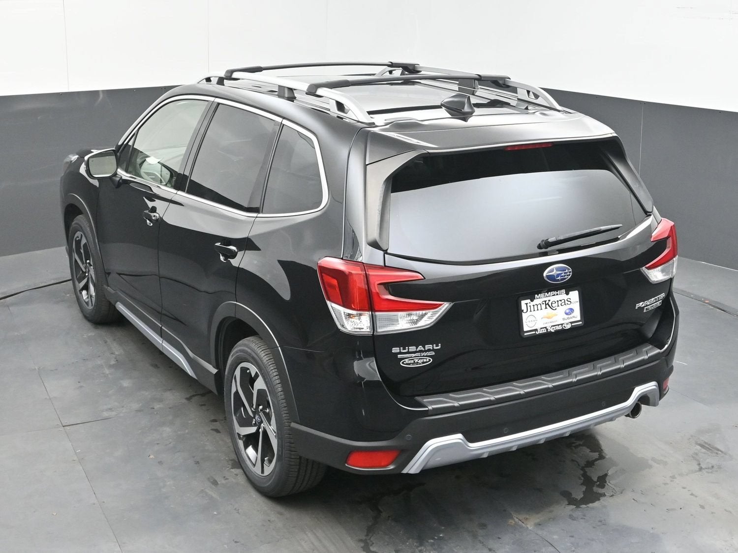 2023 Subaru Forester Touring