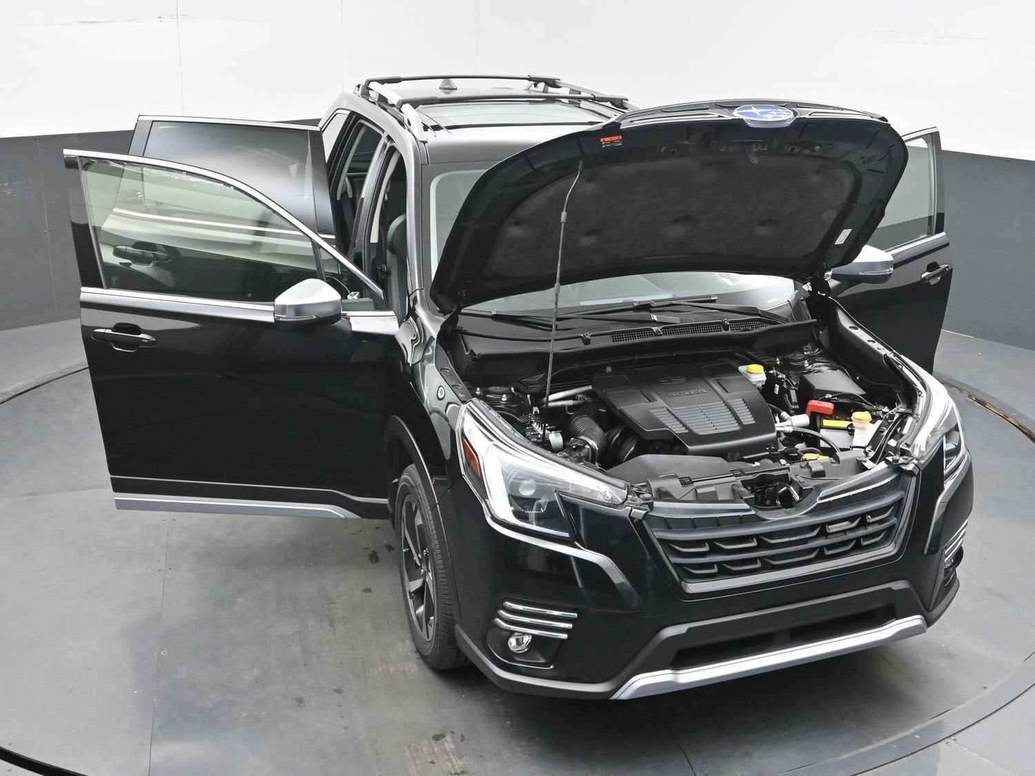 2023 Subaru Forester Touring