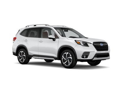 2023 Subaru Forester Touring