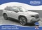 2025 Subaru Forester Premium Hybrid