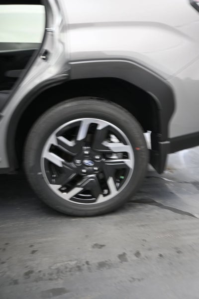 2025 Subaru Forester Premium Hybrid