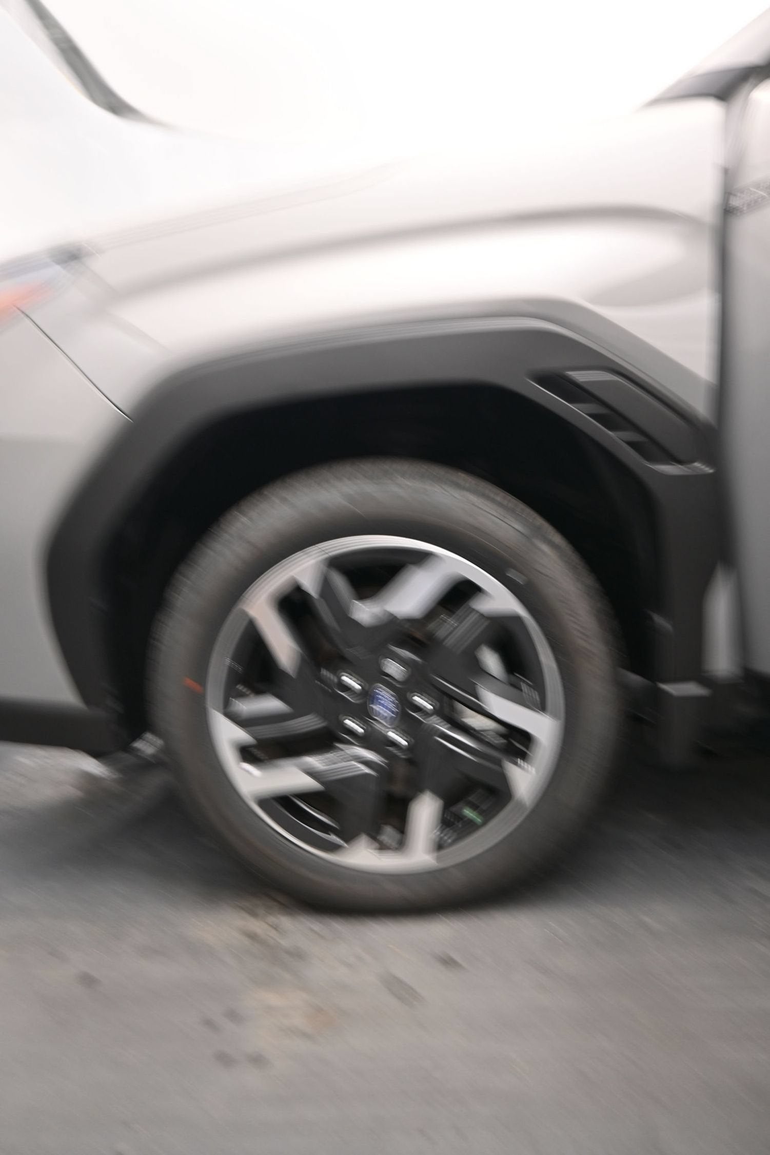 2025 Subaru Forester Premium Hybrid
