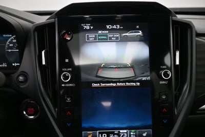 2025 Subaru Forester Premium Hybrid