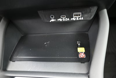 2025 Subaru Forester Premium Hybrid