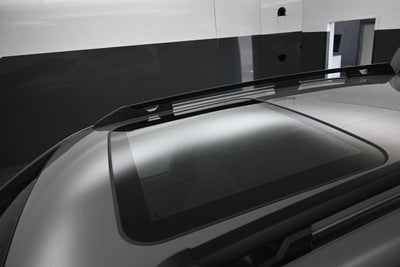 2025 Subaru Forester Premium Hybrid