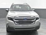 2025 Subaru Forester Premium Hybrid