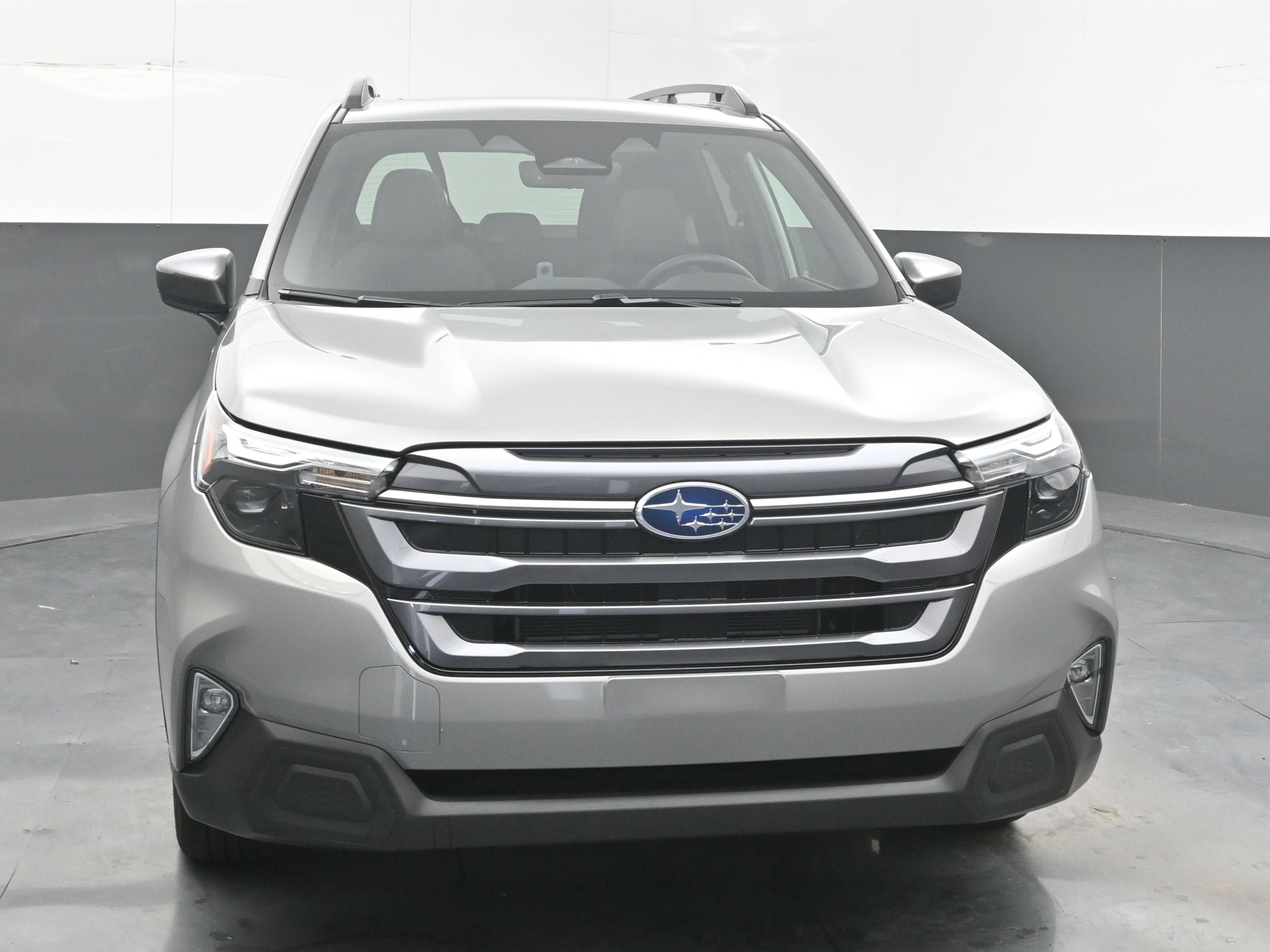 2025 Subaru Forester Premium Hybrid