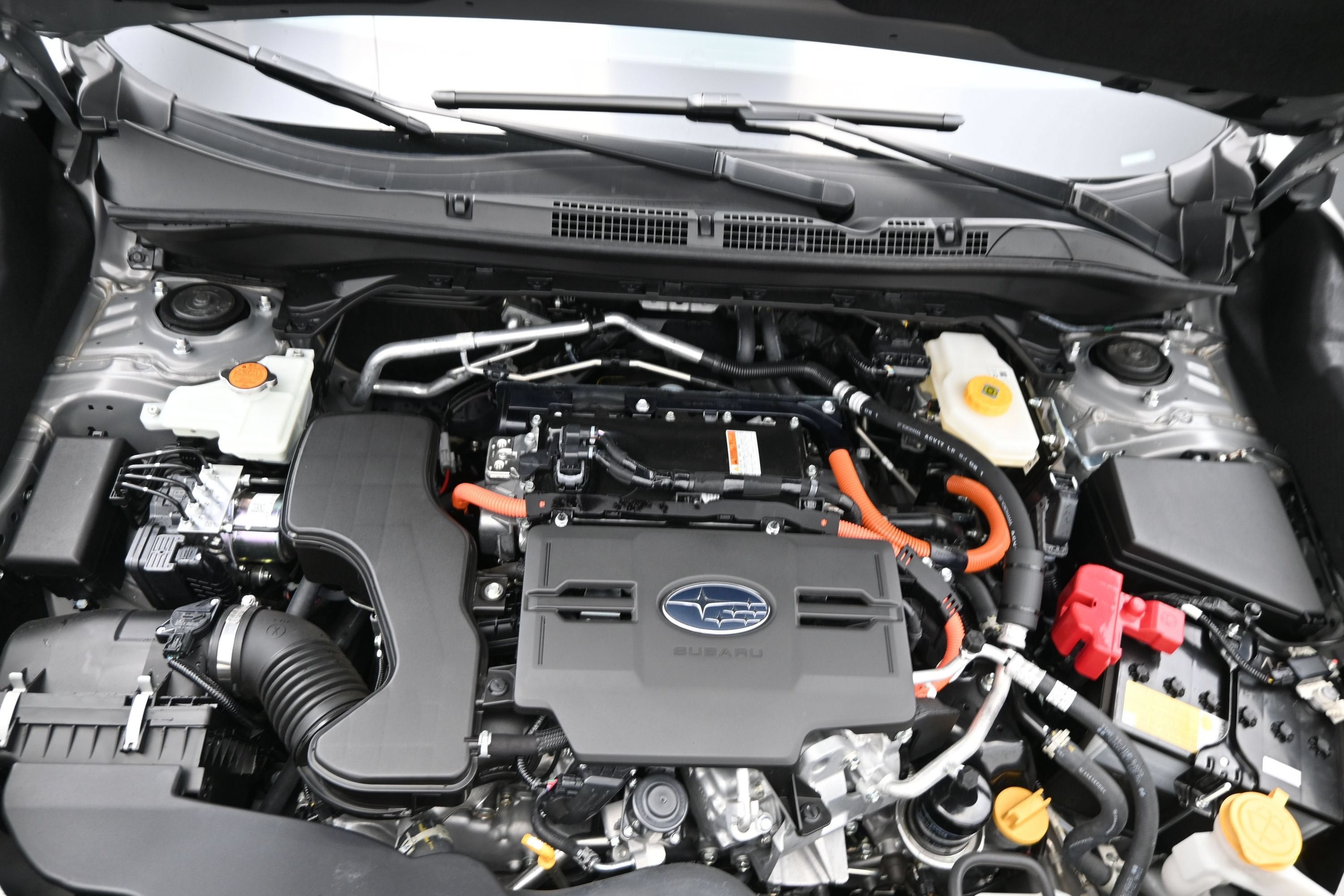 2025 Subaru Forester Premium Hybrid