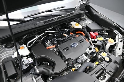 2025 Subaru Forester Premium Hybrid