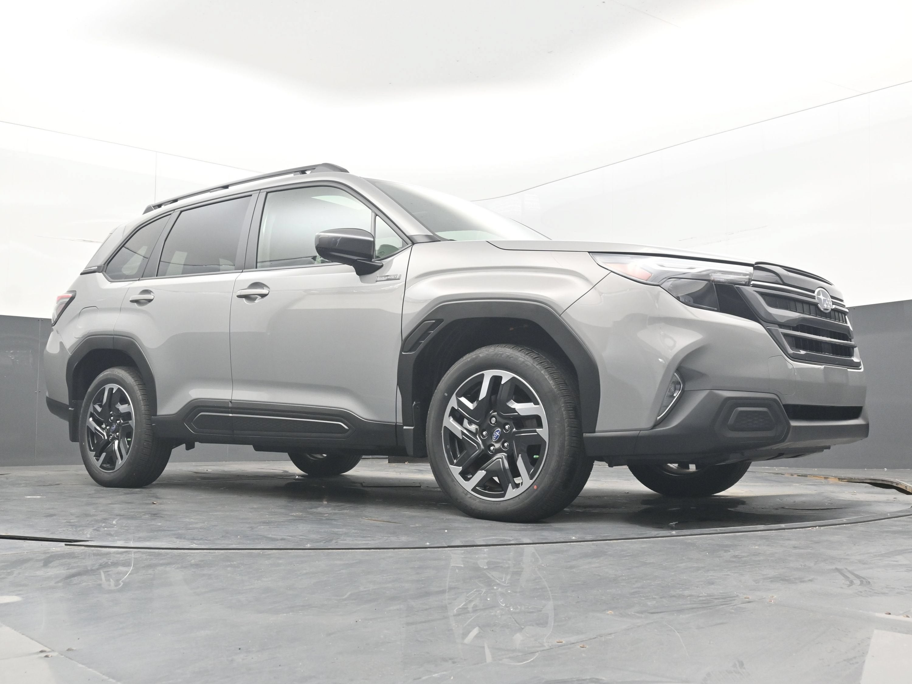 2025 Subaru Forester Premium Hybrid