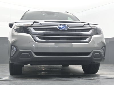 2025 Subaru Forester Premium Hybrid