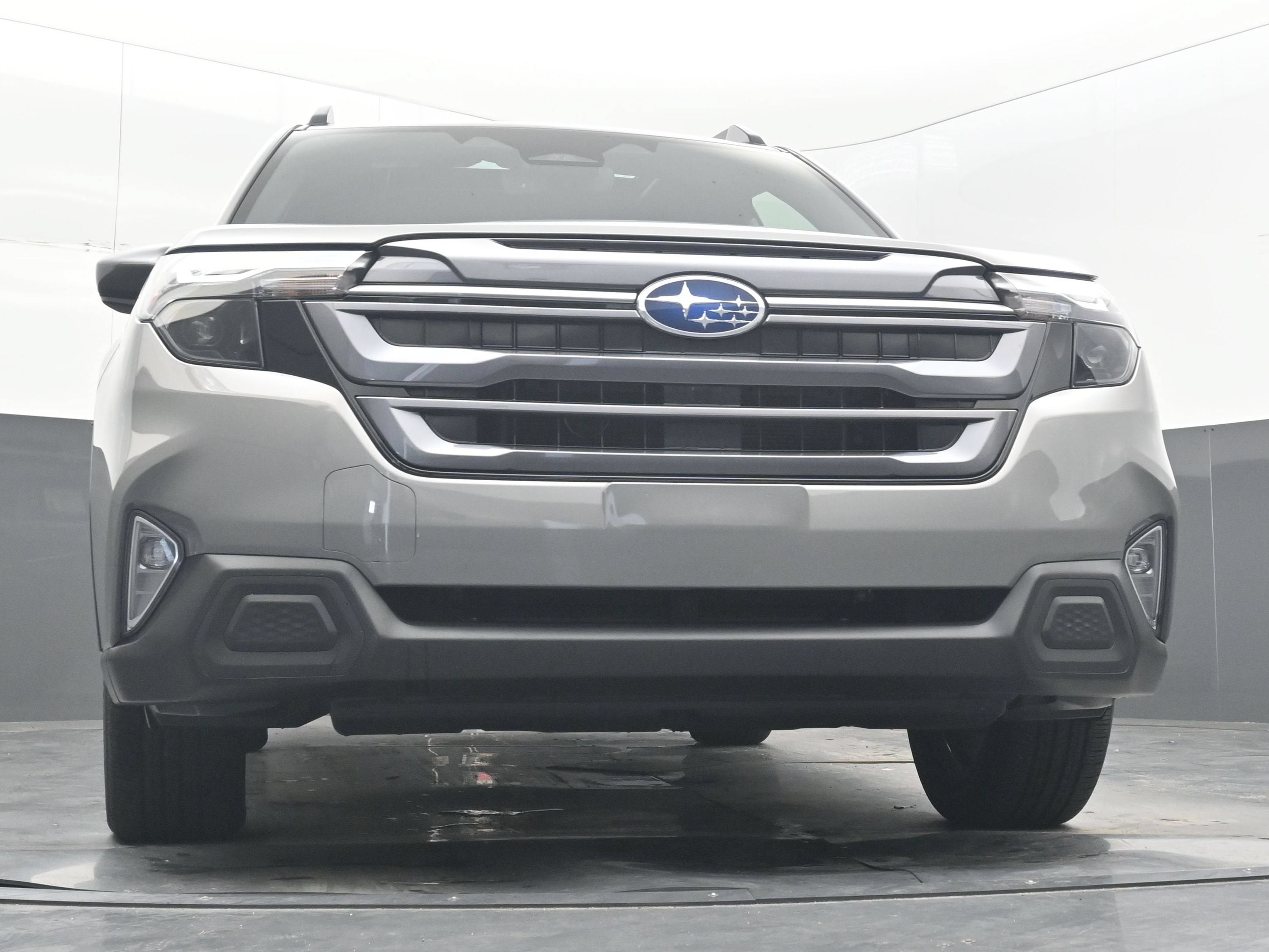 2025 Subaru Forester Premium Hybrid