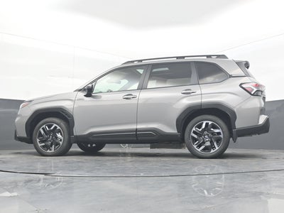 2025 Subaru Forester Premium Hybrid