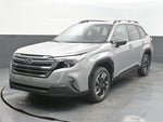 2025 Subaru Forester Premium Hybrid