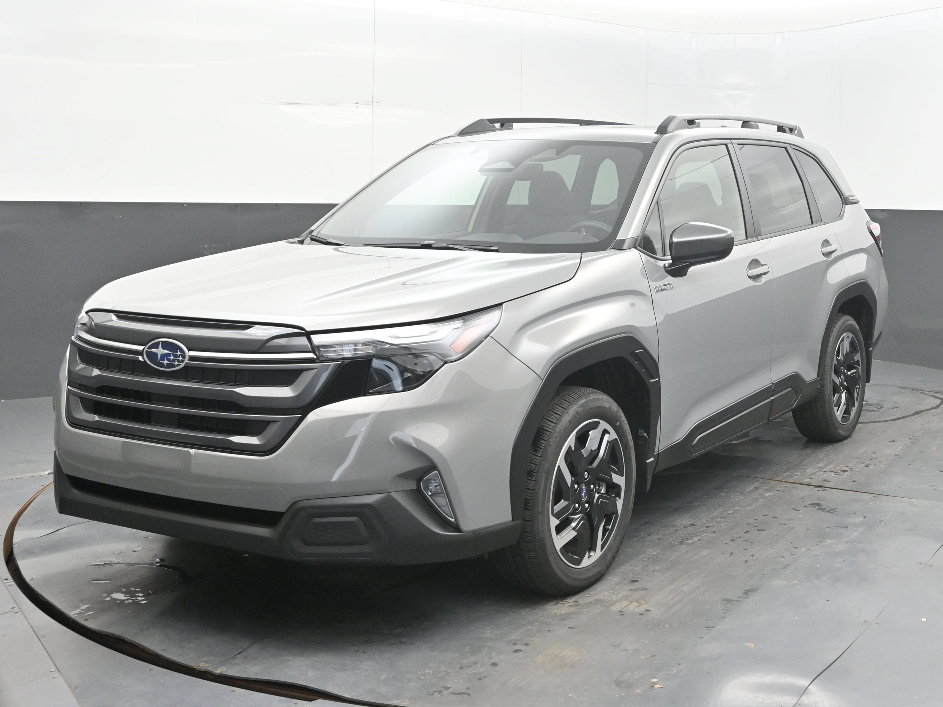 2025 Subaru Forester Premium Hybrid