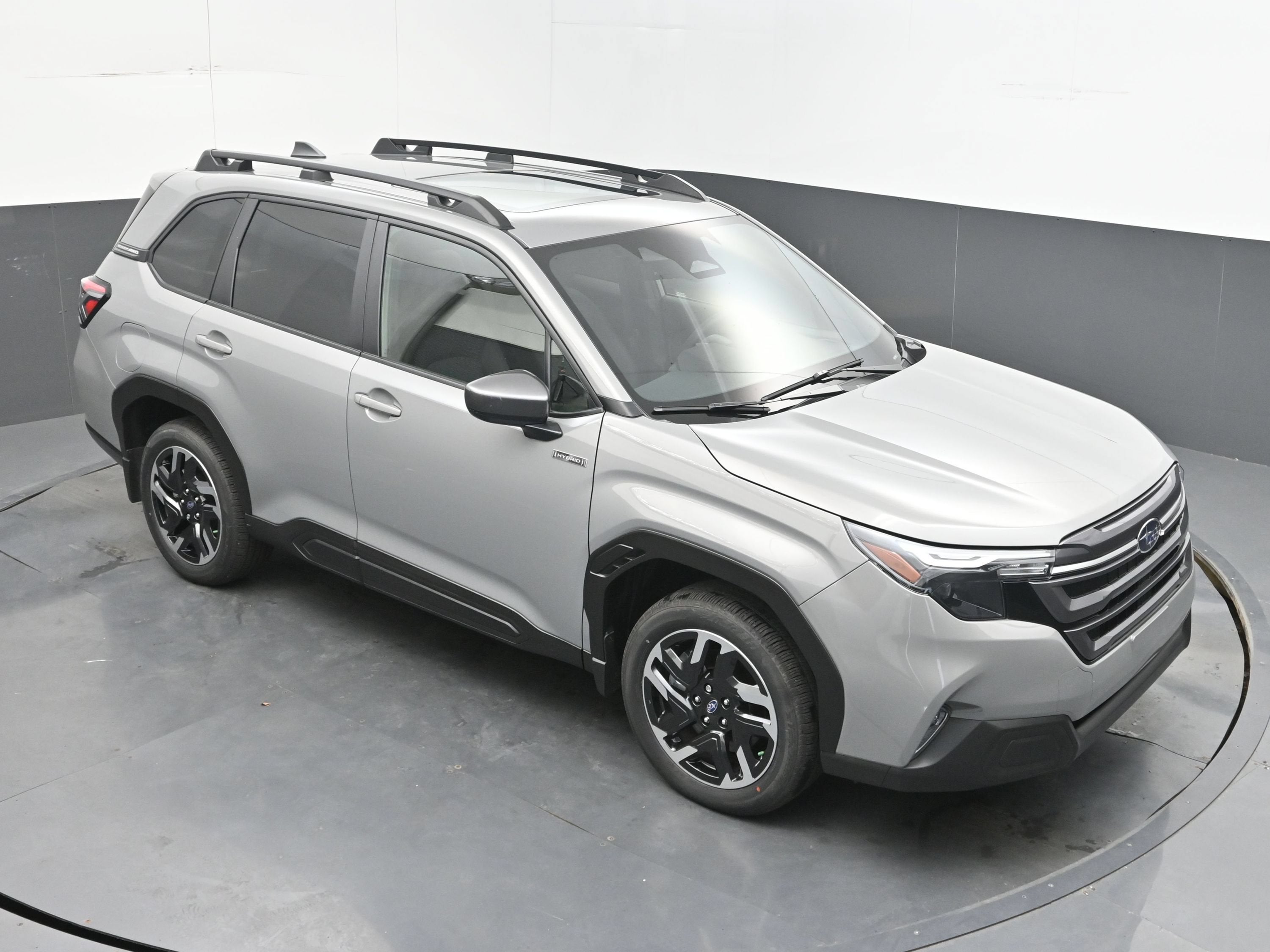 2025 Subaru Forester Premium Hybrid